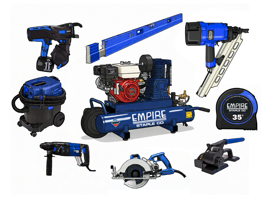 TOOLS